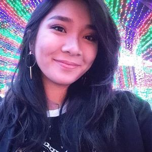 Meet your Posher, Bonny